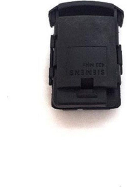 Iki Butonlu Anahtar Kapağı, Opel Corsa C, Meriva, Combo Için Uygun, Şık ve Kullanışlı modelleri