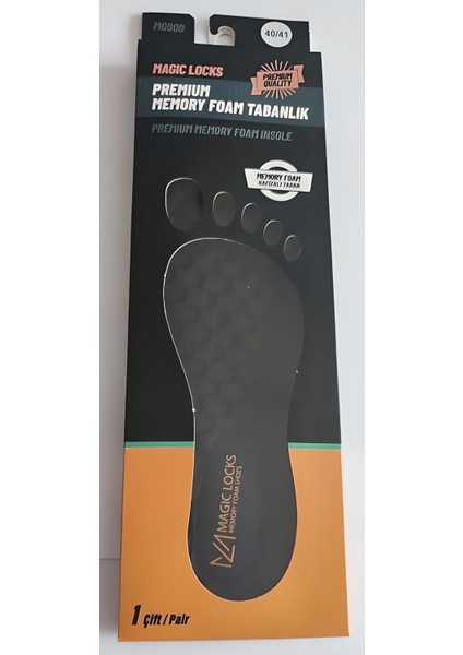 Yüksek Konforlu Siyah Ortopedik Iç Tabanlık, Memory Foam Destekli Rahat Ayakkabı Içi indirimleri