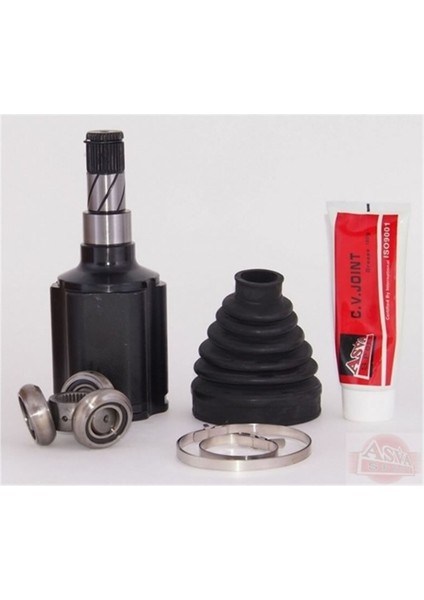 Cruze Iç Sağ Aks Kafası, Kaliteli ve Uyumlu Otomobil Yedek Parça