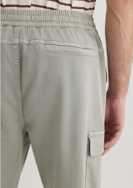 Gri Kargo Pantolon 000125-83900
