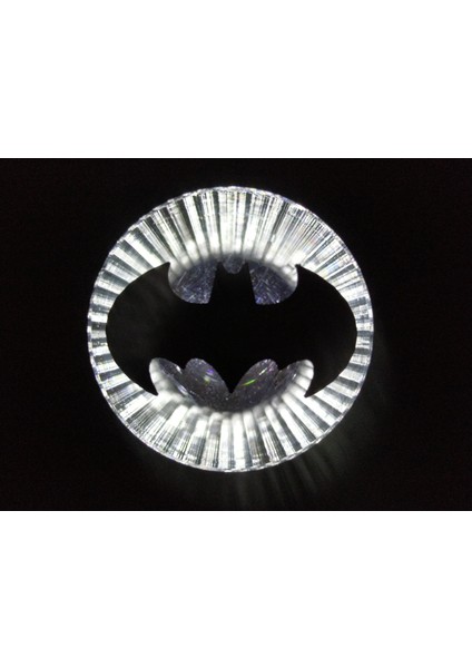 Batise Remil Remix Parametreleri Aaa/bat-Signal Remi (Sadece Plastik Aparattır!!!) 3D