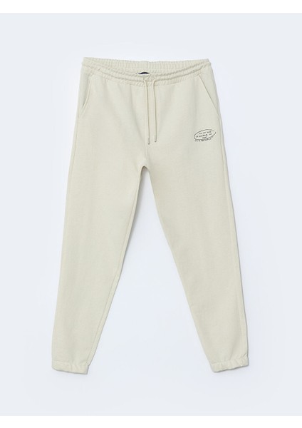 Yeni Sezon Standart Kalip Erkek Jogger Esofman Alti - S5GY18Z8