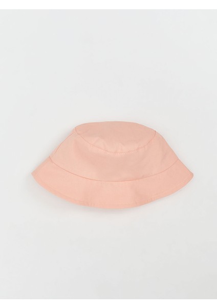 Yeni Sezon Basic Kiz Bebek Bucket Sapka - S5LD07Z1 modelleri