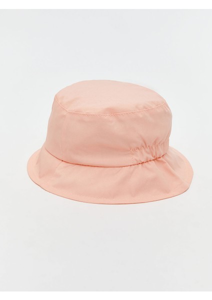 Yeni Sezon Basic Kiz Bebek Bucket Sapka - S5LD07Z1 fiyatları