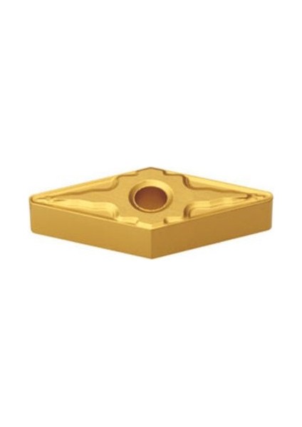 Sert Maden Ucu VNMG160408N-FL KR4125, Yüksek Kalite ve Dayanıklılık ile Güçlü Performans