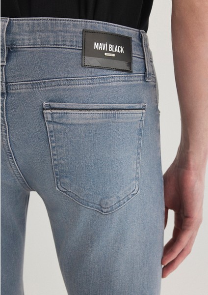 Jake Mavi Black Vintage Mavi Jean Pantolon 0042289558