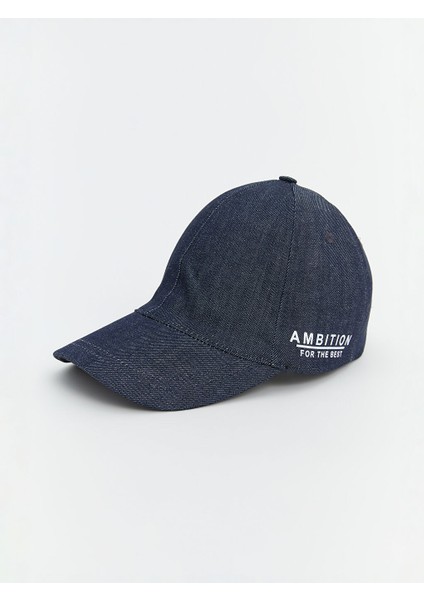 Yeni Sezon Denim Erkek Kep Sapka - S5LF67Z8 fiyatları