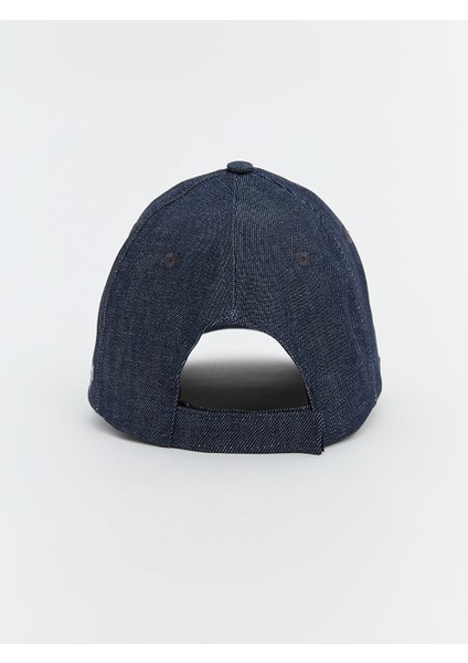 Yeni Sezon Denim Erkek Kep Sapka - S5LF67Z8 modelleri