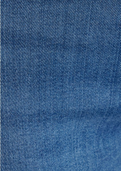 Kendra Gold Luxury Vintage Indigo Mavisi Jean Pantolon 1074689169
