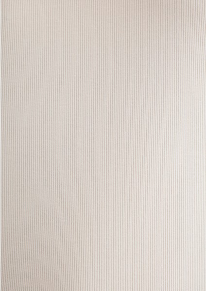 Beyaz Basic Tişört 1612904-80194