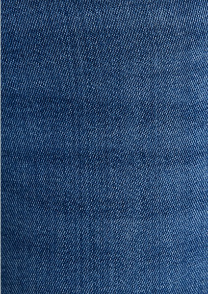 Tess Gold Luxury Vintage Indigo Mavisi Jean Pantolon 100328-89570