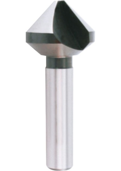 23MM 90° Hss Havşa Freze DIN335 C, Yüksek Kalite, Dayanıklı Metal Işleme Aracı
