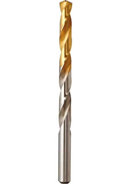 100 Adet 1.00MM Fully Ground Hss Matkap Ucu, DİN338 Uyumlu, Dayanıklı ve Yüksek Performans