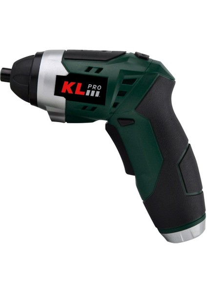 Şarjlı Tornavida Seti 3.6V 1,3AH + 45 Vidalama Ucu