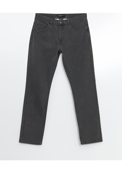 Yeni Sezon 779 Regular Fit Erkek Jean Pantolon - S58213Z8 indirimleri