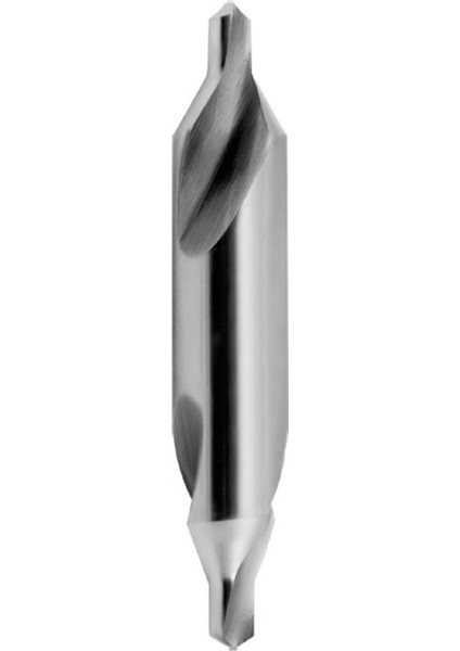 4.0mm Iat Punta Matkabı DIN333/A Hss, Dayanıklı ve Yüksek Performanslı Araç