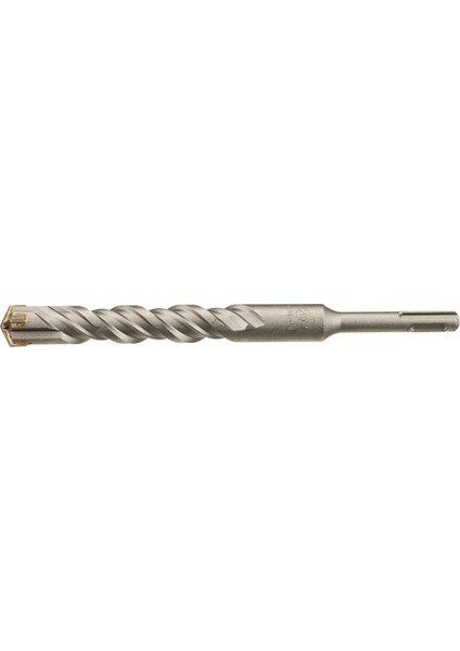 Elmas Uç 10X340MM, Güçlü ve Dayanıklı Matkap Ucu Seti