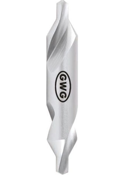 5.0mm Hss Punta Matkabı DIN333/A, Dayanıklı ve Yüksek Performanslı Araç