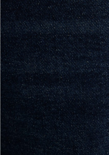 Jake 90LAR Tokk Mürekkep Mavi Jean Pantolon 0042282944