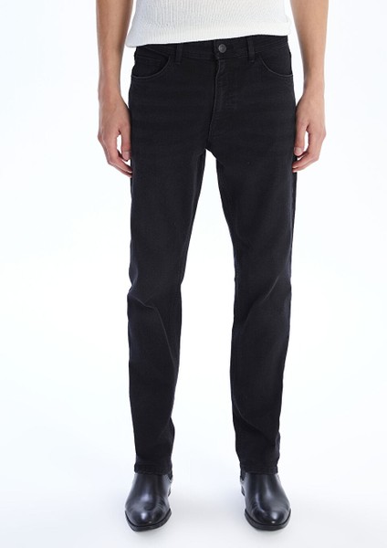 Yeni Sezon 779 Regular Fit Erkek Jean Pantolon - W5BJ65Z8 modelleri