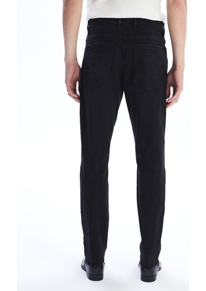 Yeni Sezon 779 Regular Fit Erkek Jean Pantolon - W5BJ65Z8 indirimleri