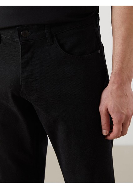 Yeni Sezon 779 Regular Fit Erkek Jean Pantolon - S5LR72Z8 modelleri