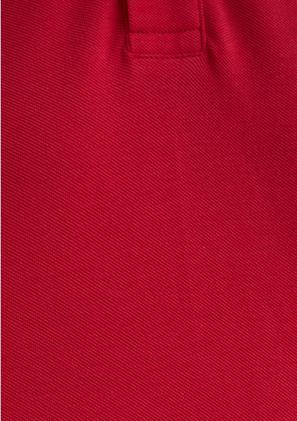Kırmızı Polo Tişört 0612651-84538