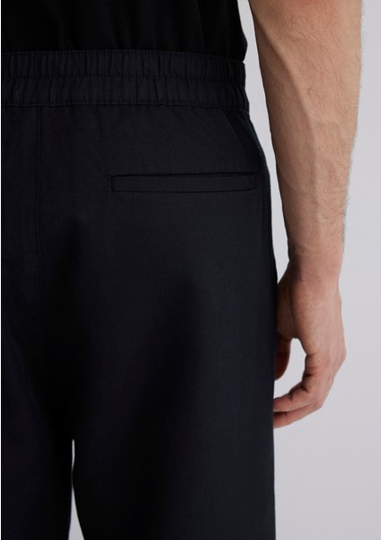 Siyah Pantolon 0010449-71379