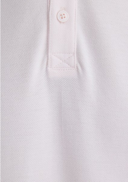 Mor Polo Tişört 063247-70989