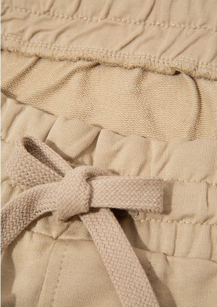 Bej Şort 0410257-89931