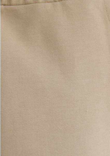 Bej Şort 0410257-89931