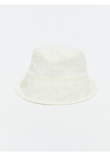Yeni Sezon Erkek Bebek Bucket Sapka - S5S259Z1