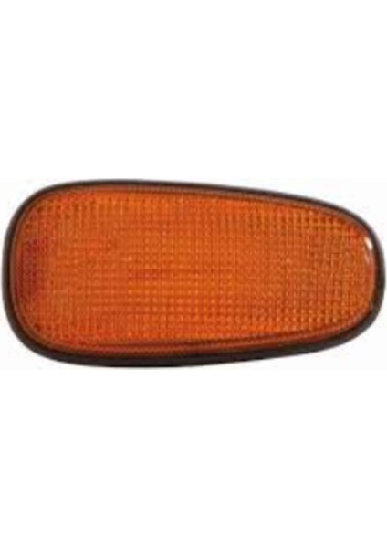 Sarı Çamurluk Sinyali Opel Astra G 1998 ve Sonrası, Adet Fiyatlı