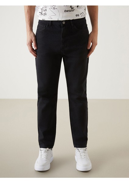 Yeni Sezon 710 Loose Fit Erkek Jean Pantolon - S5IG06Z8 fırsatları