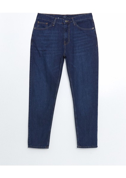 Yeni Sezon 710 Loose Fit Erkek Jean Pantolon - S5JC12Z8 indirimleri
