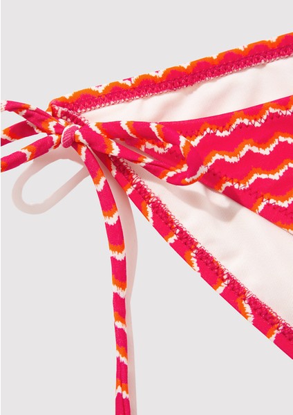 Pembe Bikini Altı 1913183-81515