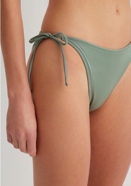 Yeşil Bikini Altı 1913177-82048