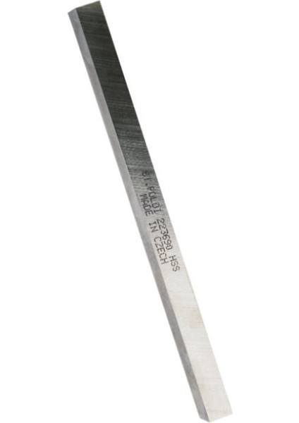 4X4X100MM Hss Tornalama Kalemi, Dayanıklı ve Yüksek Performanslı Araç