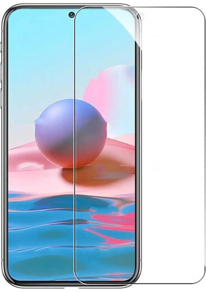 Xiaomi Redmi Note 13 Pro 4g/5g Ekran Koruyucu Cam Tam Uyumlu Temperli Cam Kırılmaz Cam