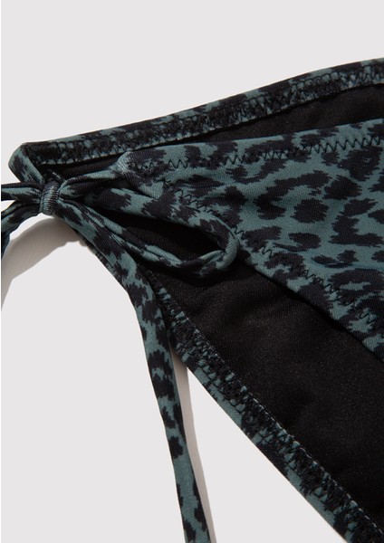 Yeşil Bikini Altı 1913185-32434