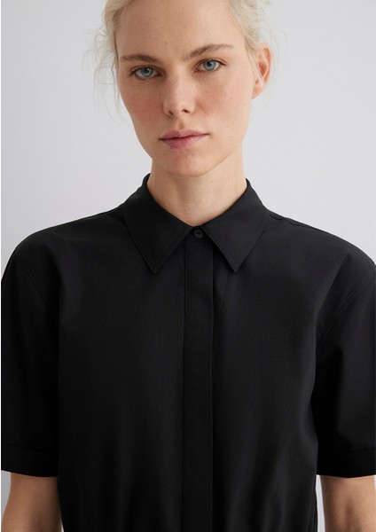 Siyah Tulum 1011006-900