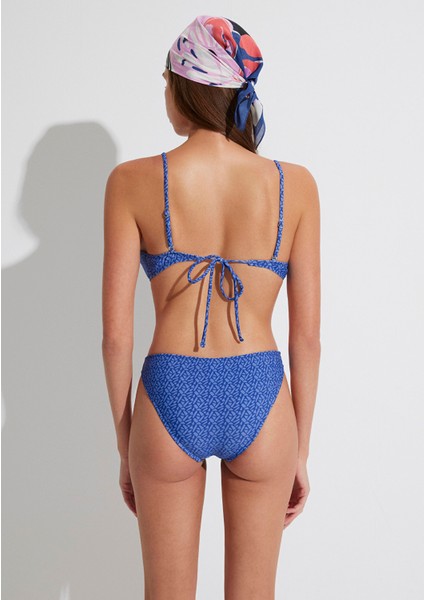 Mavi Bikini Altı 1913319-33976