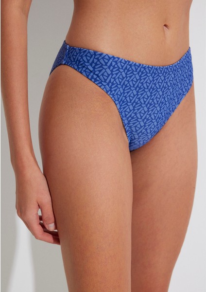 Mavi Bikini Altı 1913319-33976