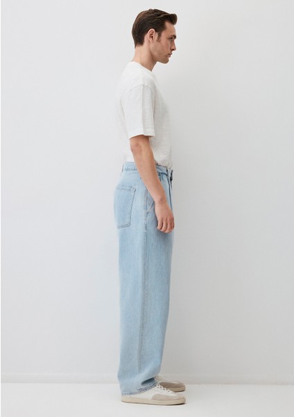 Billie Street Buz Mavisi Jean Pantolon 0011239-89919