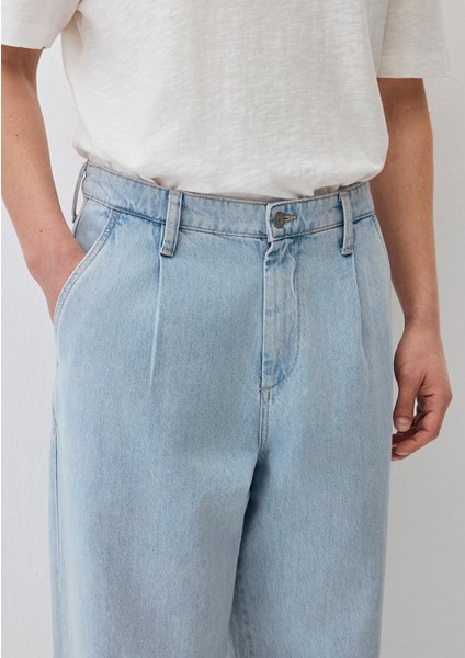 Billie Street Buz Mavisi Jean Pantolon 0011239-89919