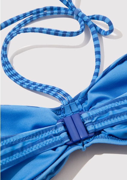 Mavi Bikini Üstü 1913222-70772