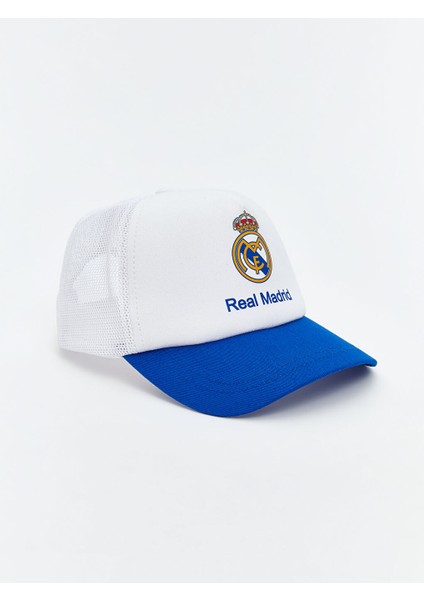Yeni Sezon Real Madrid Lisansli Kep Sapka - S5R875Z8 fiyatları