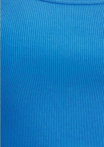 Mavi Basic Crop Atlet 1613071-70861