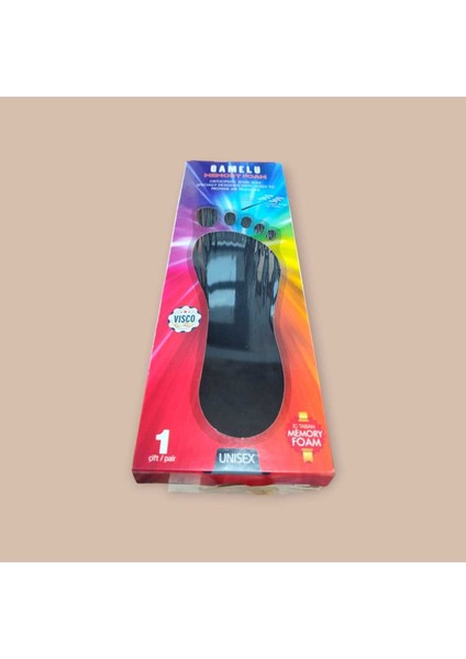 Yüksek Konforlu Siyah Renkli Memory Foam Yatak, Sağlıklı Uyku Için Ideal Seçim
