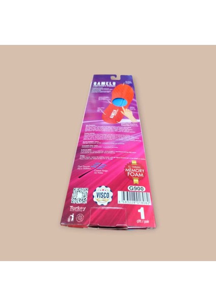 Yüksek Konforlu Siyah Renkli Memory Foam Yatak, Sağlıklı Uyku Için Ideal Seçim fiyatları